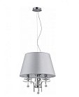 Подвесная люстра Alfa 1011 AISHA