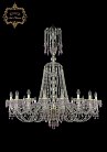 Люстра Bohemia Art Classic 11.24.18.400.XL-125.Gd.V7010