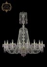 Люстра Bohemia Art Classic 11.24.18.400.XL-125.Gd.V7010