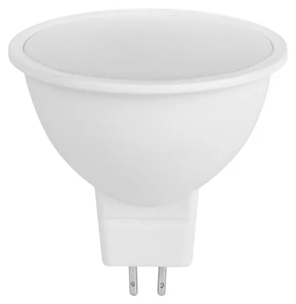 Лампочка светодиодная ЭРА LED MR16-11W-840-GU5.3 R