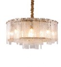 Подвесная люстра Cloyd 10827 Tangeiser