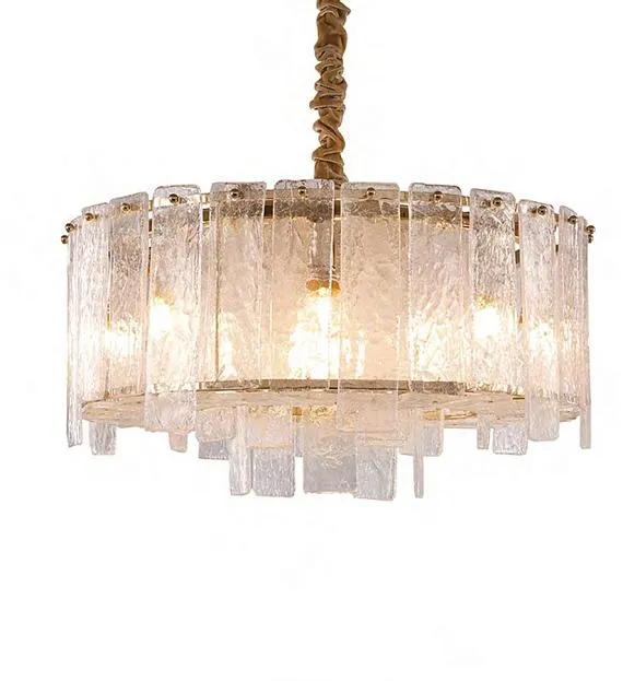 Подвесная люстра Cloyd 10827 Tangeiser