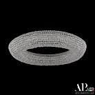Подвесная люстра APL LED S502.0.80.A.4000 Gold Rimini