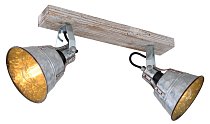 Спот Globo 15366Z-2 Günther I