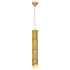 Подвесной светильник Lussole LSP-8564 BAMBOO
