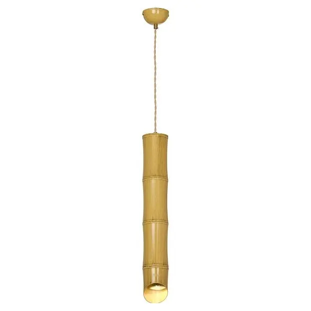 Подвесной светильник Lussole LSP-8564 BAMBOO Подвесной светильник Lussole LSP-8564 BAMBOO