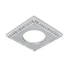 Точечный светильник Gauss CA036 Strass