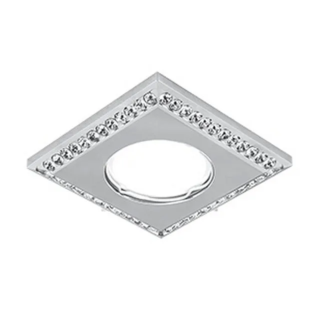 Точечный светильник Gauss CA036 Strass Точечный светильник Gauss CA036 Strass