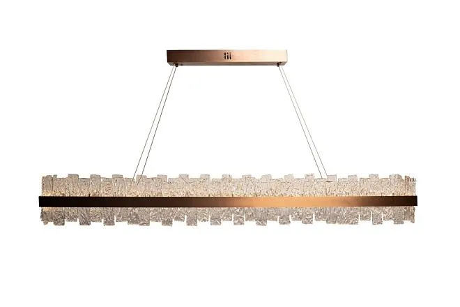 Подвесная люстра Garda Decor 162FL-60084