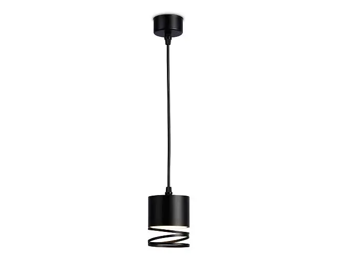 Подвесной светильник Ambrella light TN71109 Techno Spot