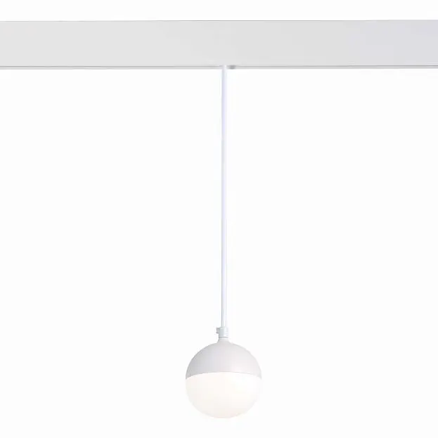 Трековый светильник ST LUCE ST358.543.07 SKYLINE 48 Трековый светильник ST LUCE ST358.543.07 SKYLINE 48