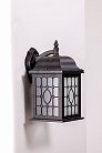 Настенный светильник уличный Oasis Light 64802L R