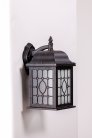 Настенный светильник уличный Oasis Light 64802L R