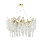 Люстра ODEON LIGHT 5005/14 Banche