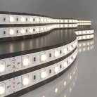 Светодиодная лента Elektrostandard 5050 24V 60Led 14,4W IP20 a052965