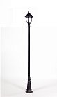 Наземный фонарь Oasis Light 92110 B2 Bl GENUYA