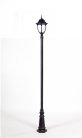 Наземный фонарь Oasis Light 92110 B2 Bl GENUYA