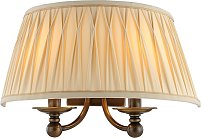 Бра Newport 31501/A black brass 31500