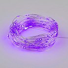 Гирлянда Uniel ULD-S1000-100/DTA/RC RGB IP44