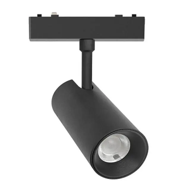 Светильник трековый Aployt APL.0116.01.10 Magnetic track 48 Светильник трековый Aployt APL.0116.01.10 Magnetic track 48