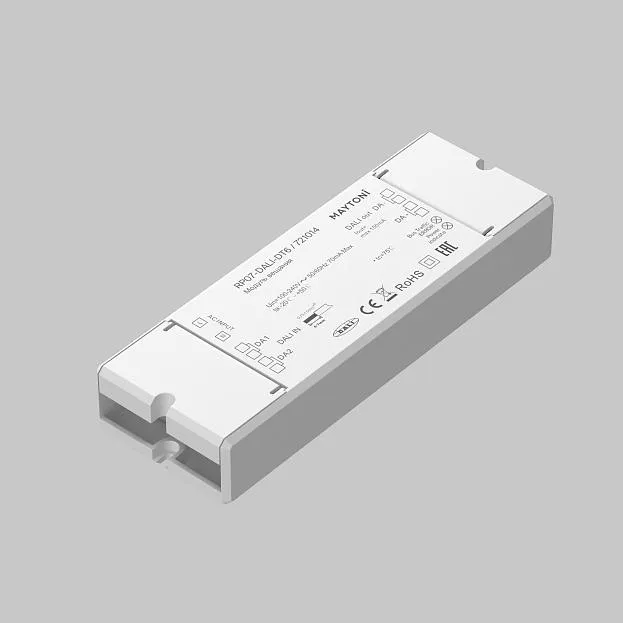 Усилитель Lighting control Maytoni 721014 Усилитель Lighting control Maytoni 721014