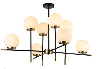 Люстра на штанге Rivoli 5101-308 Hayley Б0055660