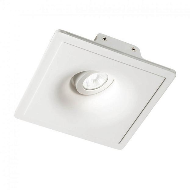 Встраиваемый светильник Ideal Lux ZEPHYR D20 (ZEPHYR FI1 BIG) 155722