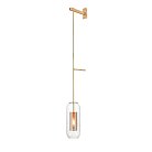 Бра Vele Luce VL5524W11 Coro