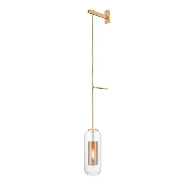 Бра Vele Luce VL5524W11 Coro