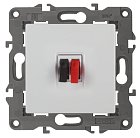 Розетка ЭРА 14-3111-01