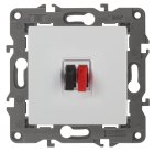 Розетка ЭРА 14-3111-01