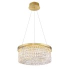 Подвесная люстра Cloyd 10879 Pergam