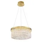 Подвесная люстра Cloyd 10879 Pergam