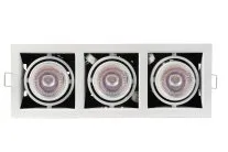 Точечный светильник Imex IL.0006.1003 Cardo MR16