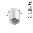 Встраиваемый светильник NOVOTECH 370938 BUTT