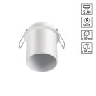 Встраиваемый светильник NOVOTECH 370938 BUTT