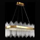 Подвесная люстра Lussole LSP-8622 Conecuh