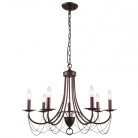 Подвесная люстра F-Promo 2590-7P Plini