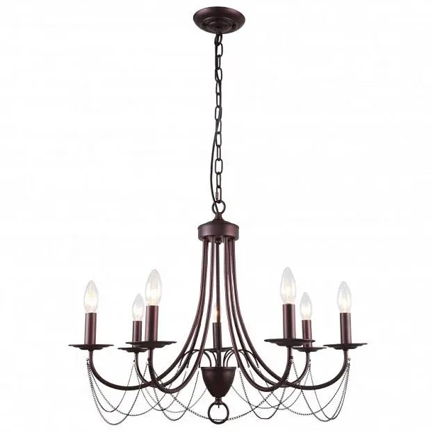 Подвесная люстра F-Promo 2590-7P Plini Подвесная люстра F-Promo 2590-7P Plini