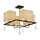 Потолочная люстра Citilux CL461141 Дуглас