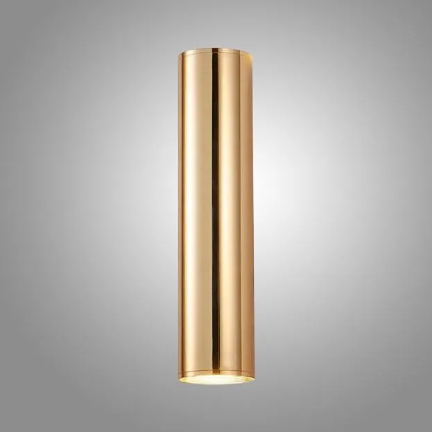 Бра Trumpet Brass Sconce H30 ImperiumLoft 144304-22 44.646-0