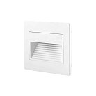 Встраиваемый светильник Denkirs DK3050-WH Odder