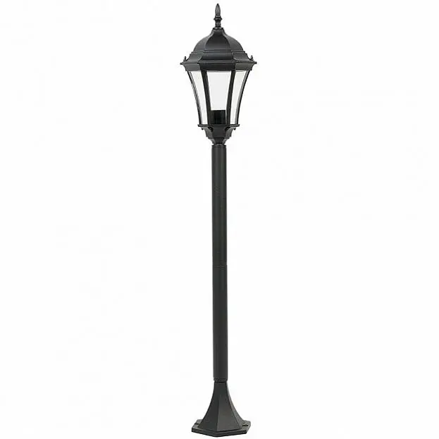 Наземный фонарь Oasis Light 91306S Bl Наземный фонарь Oasis Light 91306S Bl