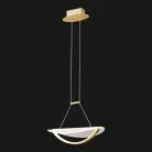 Люстра подвесная Lussole LSP-7421 LAMPASAS