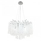 Люстра веточки Arte Milano 23110.600.8.G9.C CR