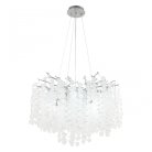 Люстра веточки Arte Milano 23110.600.8.G9.C CR