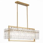Подвесная люстра ST Luce SL1632.203.05 MIRA