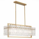 Подвесная люстра ST Luce SL1632.203.05 MIRA