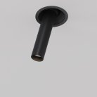 Встраиваемый светильник Maytoni C140RS-L200-7W3K-B Focus T