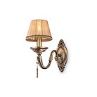 Настенный светильник (бра) Maytoni RC024-WL-01-R Demitas